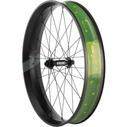 fat bike front wheel