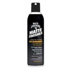 Muc Off Waterless Wash, 750 Milliliters - High-Performance, No Rinse Bike  Cleaning Spray That Cleans and Polishes - Suitable for All Types of Bicycle