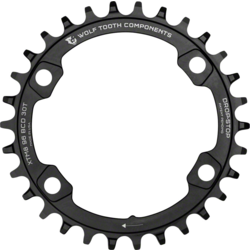 Wolf Tooth 96mm BCD Chainring for Shimano XT M8000/SLX M7000