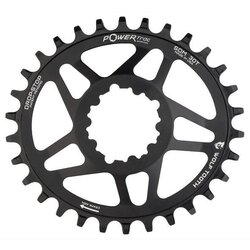 Wolf Tooth Elliptical Direct Mount Boost Chainrings for SRAM Cranks