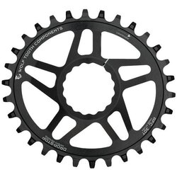 Wolf Tooth Elliptical Direct Mount Chainrings for Race Face Cinch