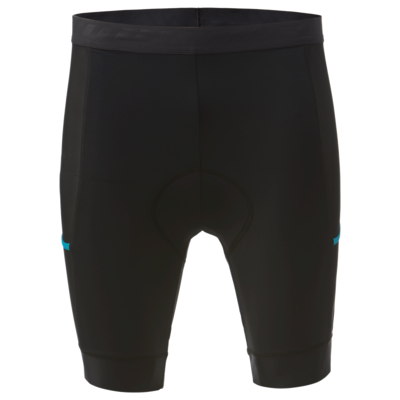 Micromesh Gym Shorts with heat transferred logo