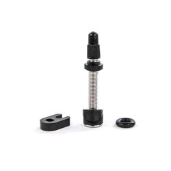 Continental Valve Extensions w/ Valve Tool- 30mm, 40mm, 60mm