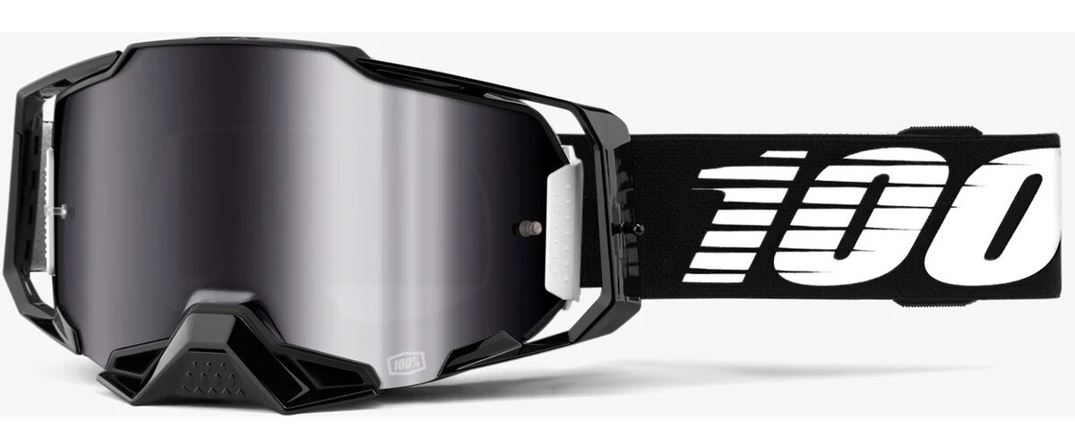 100% Armega Goggles - www.cyclesmith.ca