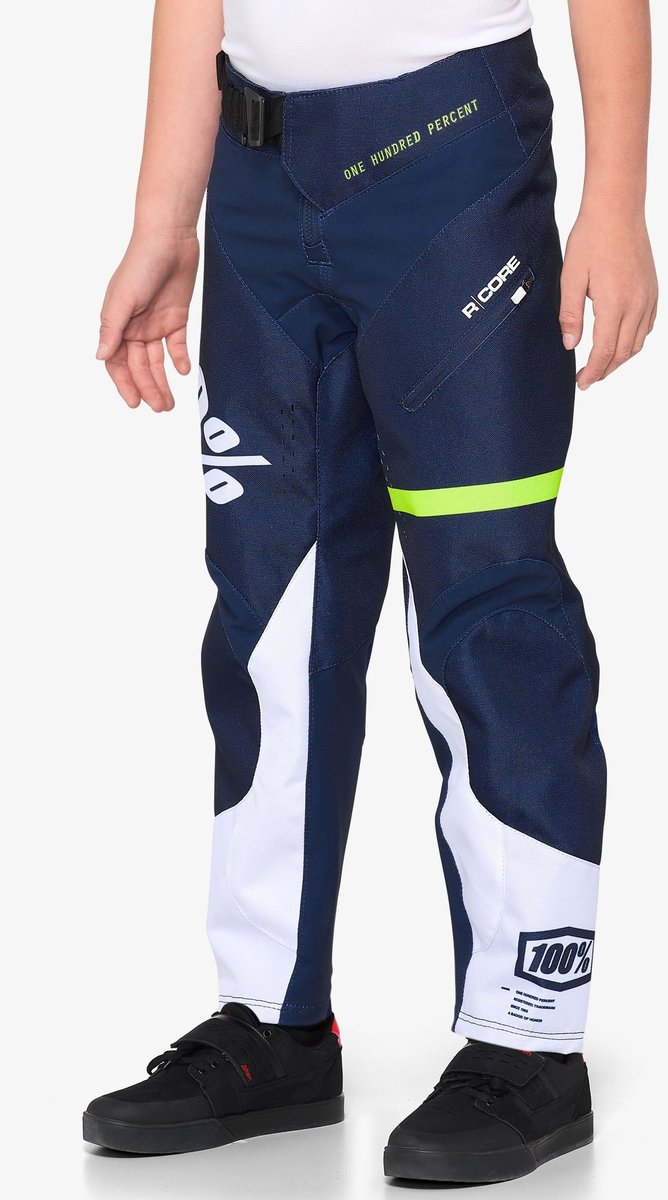 100 Percent R-Core MTB Pants