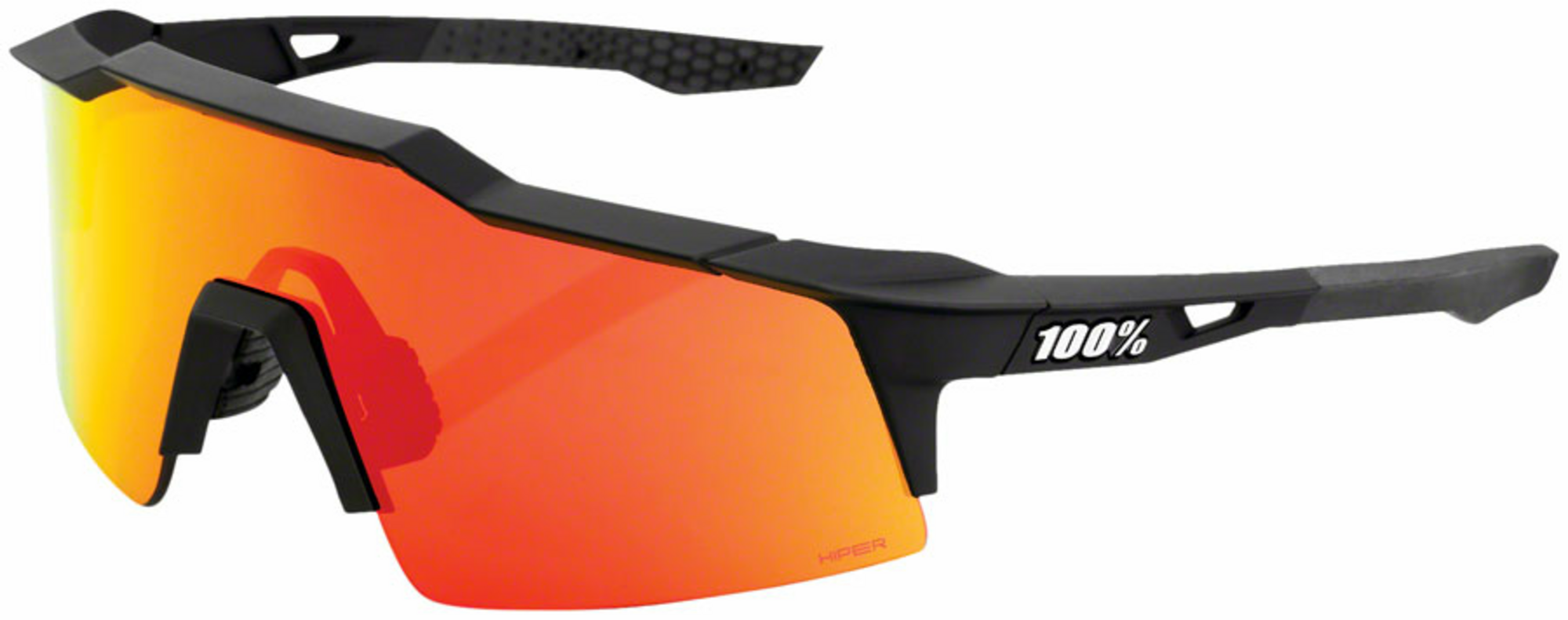 100% Speedcraft Sunglasses - Sidesaddle Bikes | Vancouver, BC