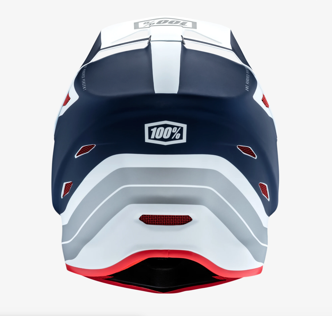 100 status youth helmet