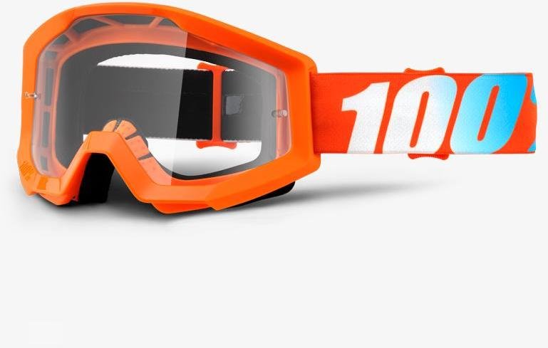 100 the strata goggles online