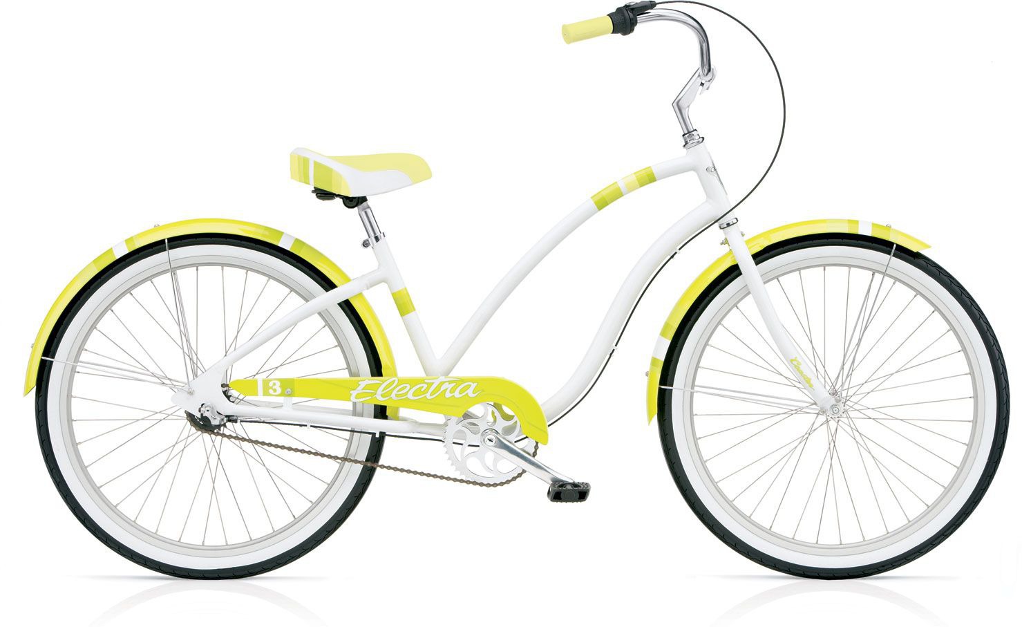 electra townie light 7005