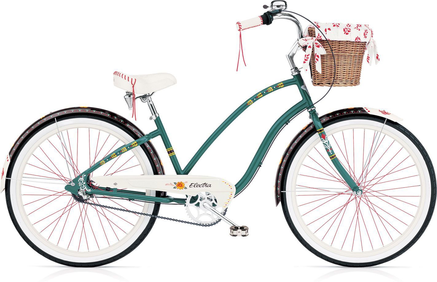 schwinn electra