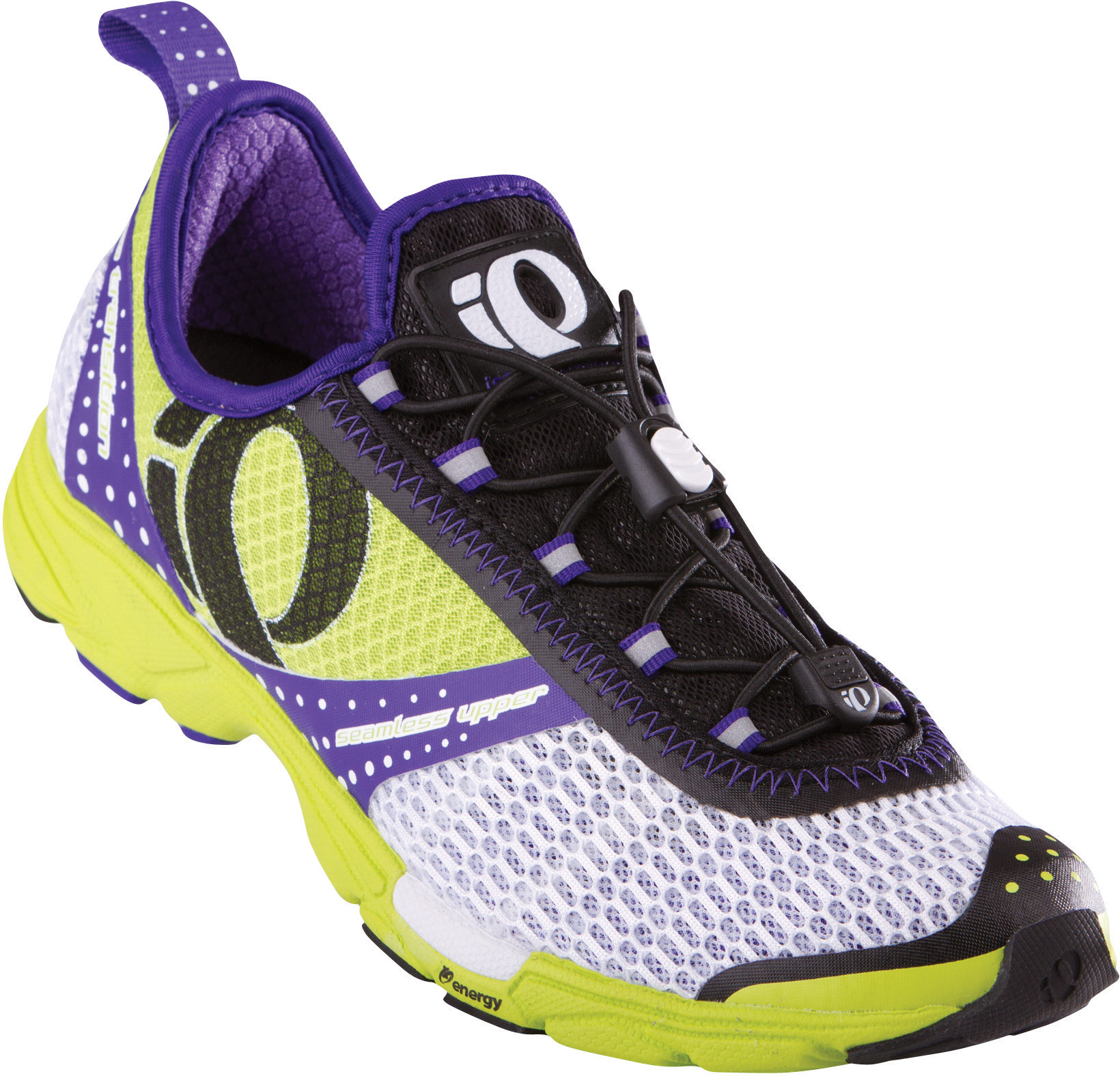 Pearl Izumi Women's isoTransition Running Shoes - Towpath Bike, Rochester  New York's Premier Bike Shop since 1971.