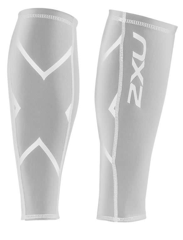 2XU Compression Calf Guard - Bike