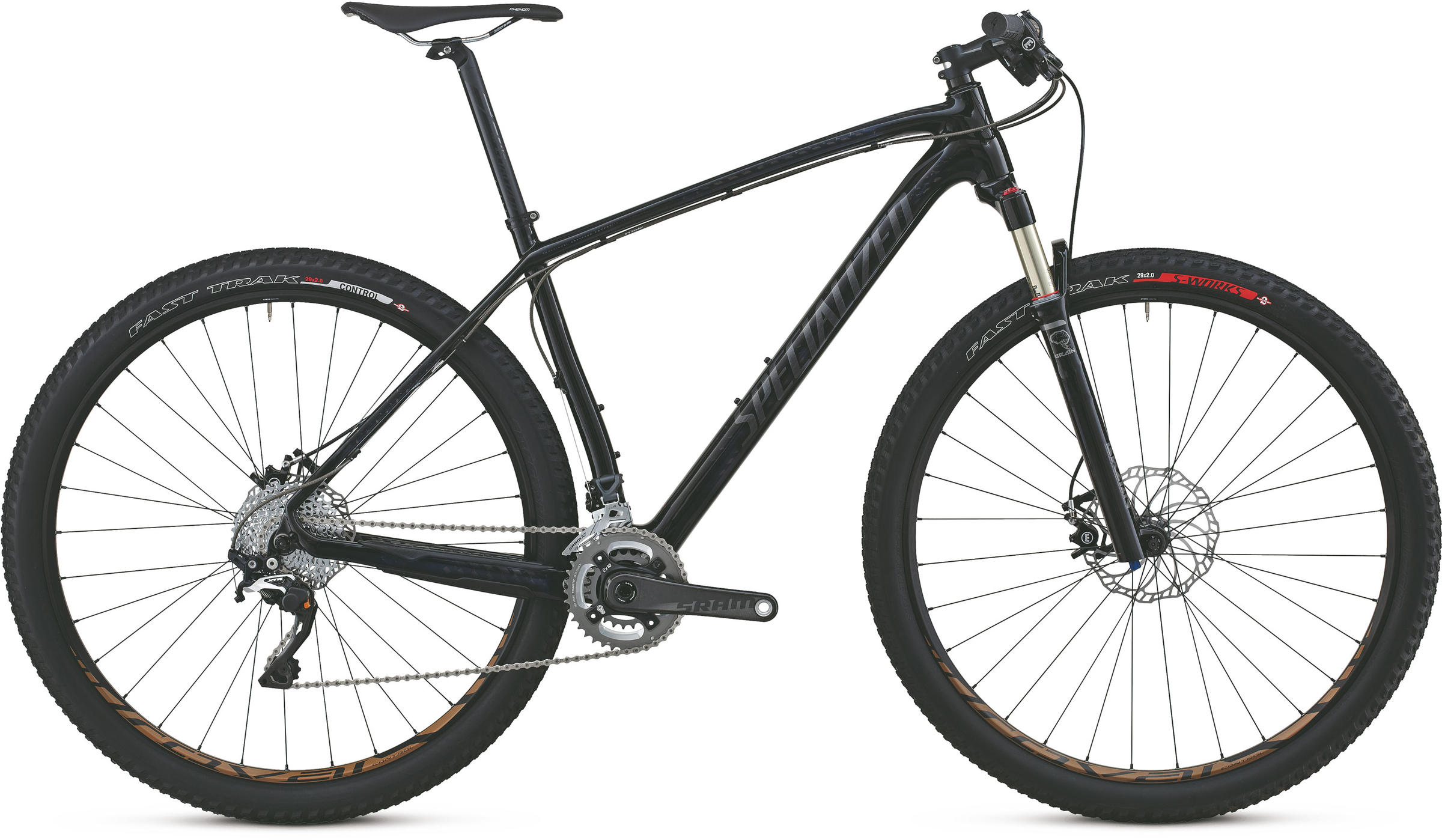 specialized stumpjumper fsr expert carbon 29 2013