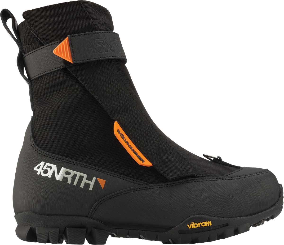 45 north cycling boots