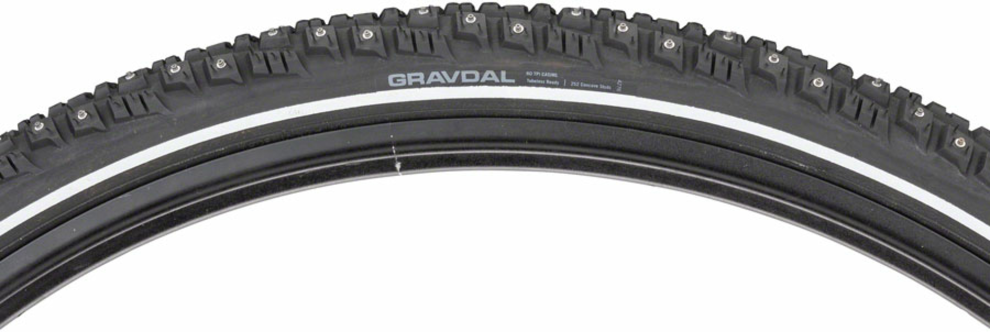 45NRTH Gravdal Tire - www.45NRTH.com