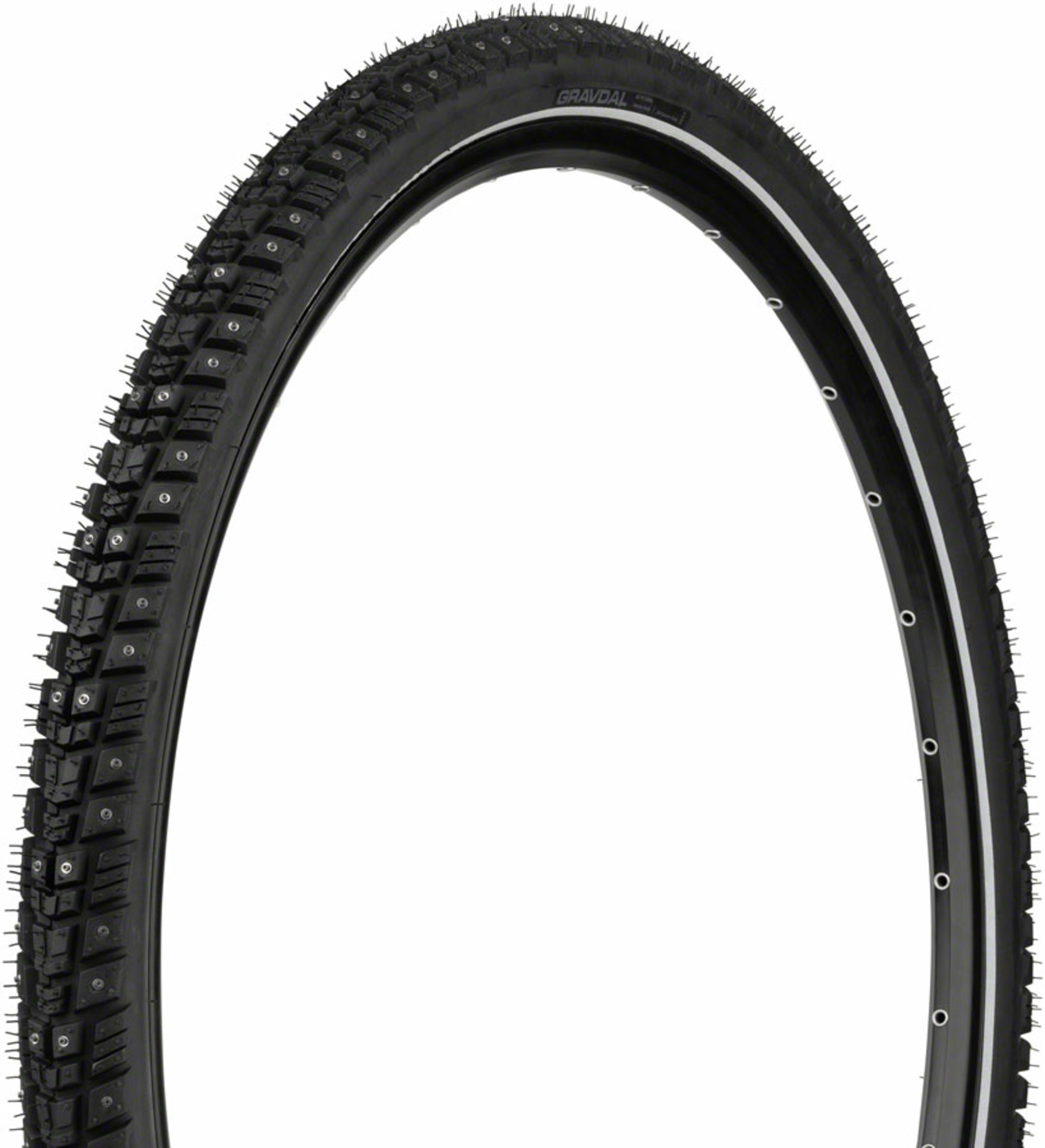 45NRTH Gravdal Tire - www.45NRTH.com