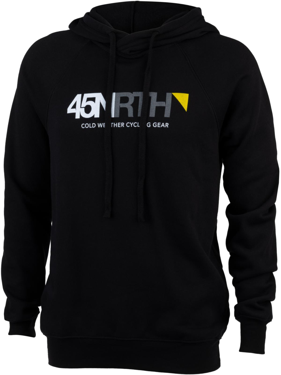 45NRTH Logo Pullover Hoodie - Century Cycles - Cleveland & Akron Ohio