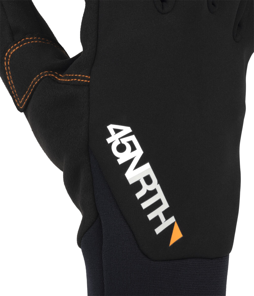 45NRTH Nokken Gloves - Angry Catfish