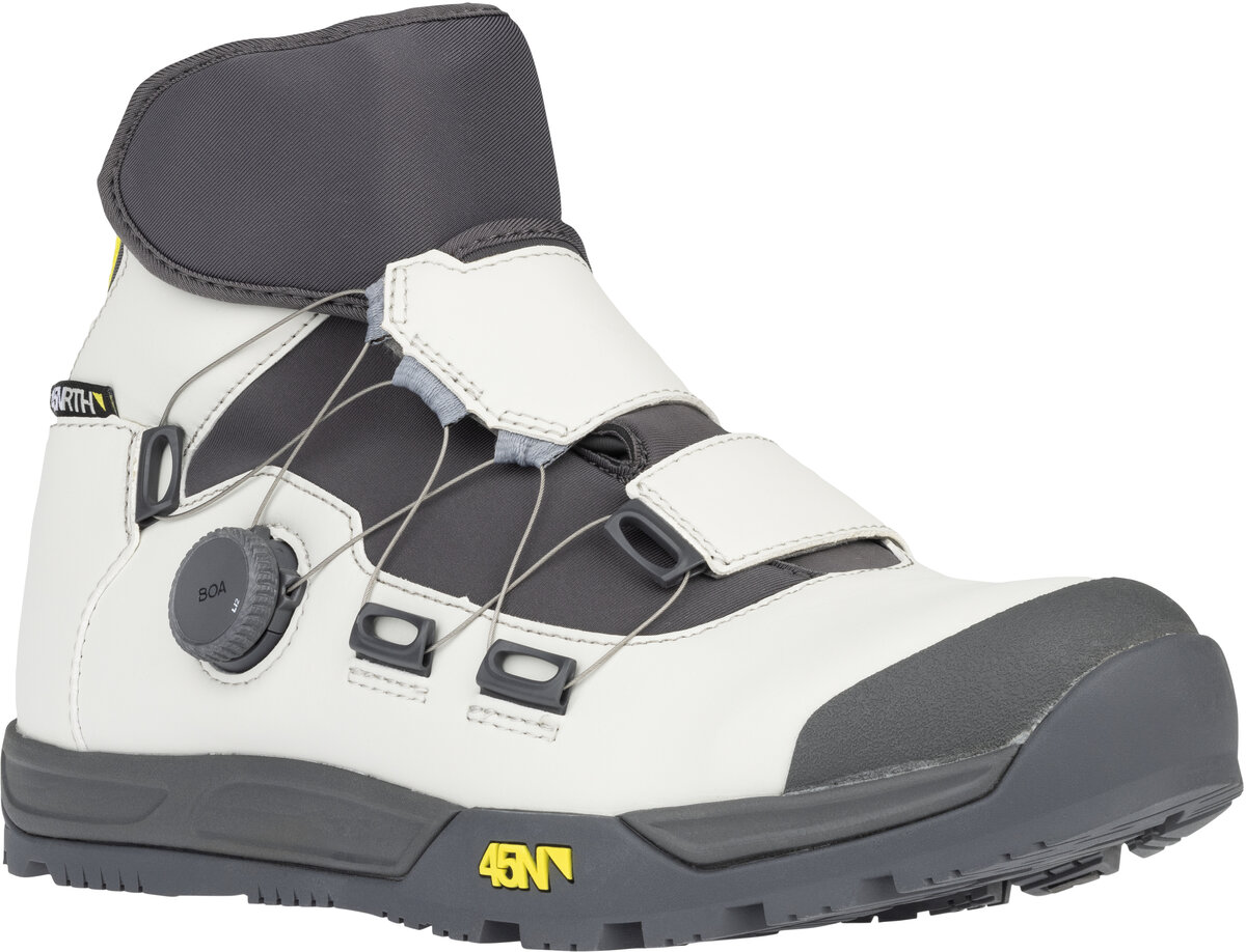 45NRTH Ragnarok BOA Cycling Boot www.45NRTH