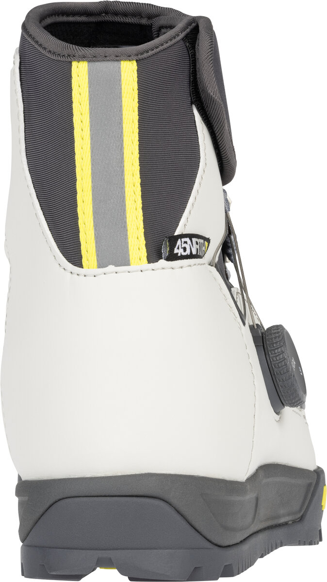 45NRTH Ragnarok BOA Cycling Boot www.45NRTH