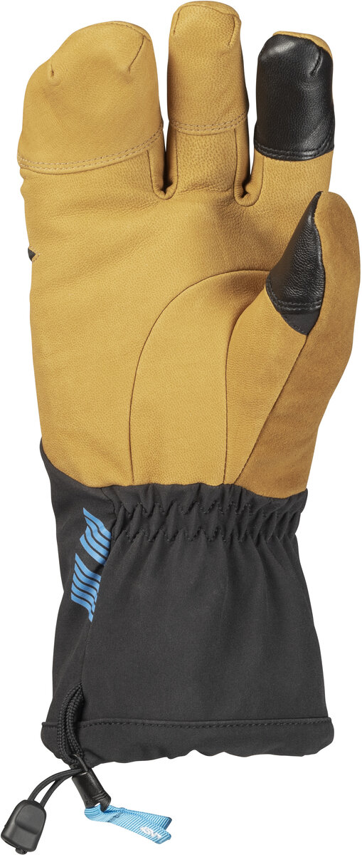 Sturmfist 4, Winter Cycling Gloves With Aerogel Insulation