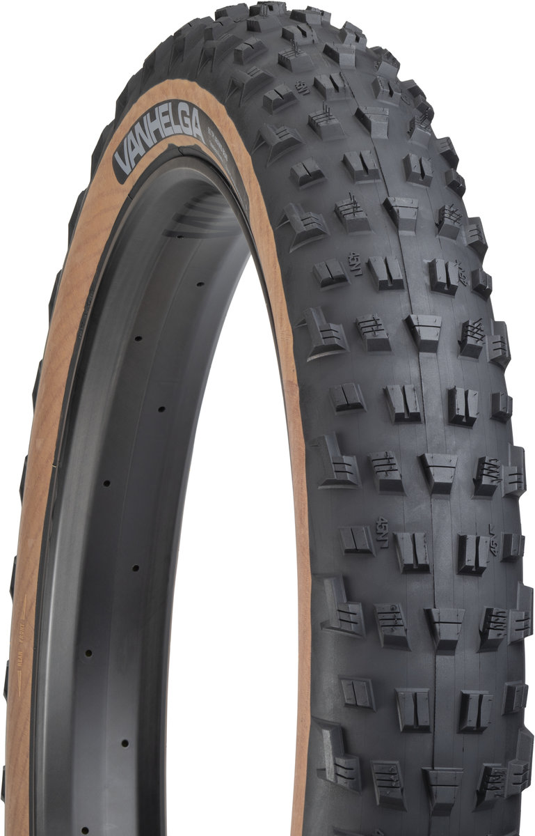 45NRTH Vanhelga Tire - www.45NRTH.com