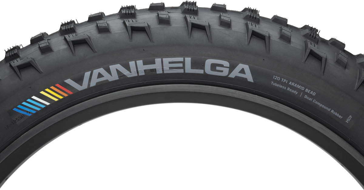 Vanhelga Tire