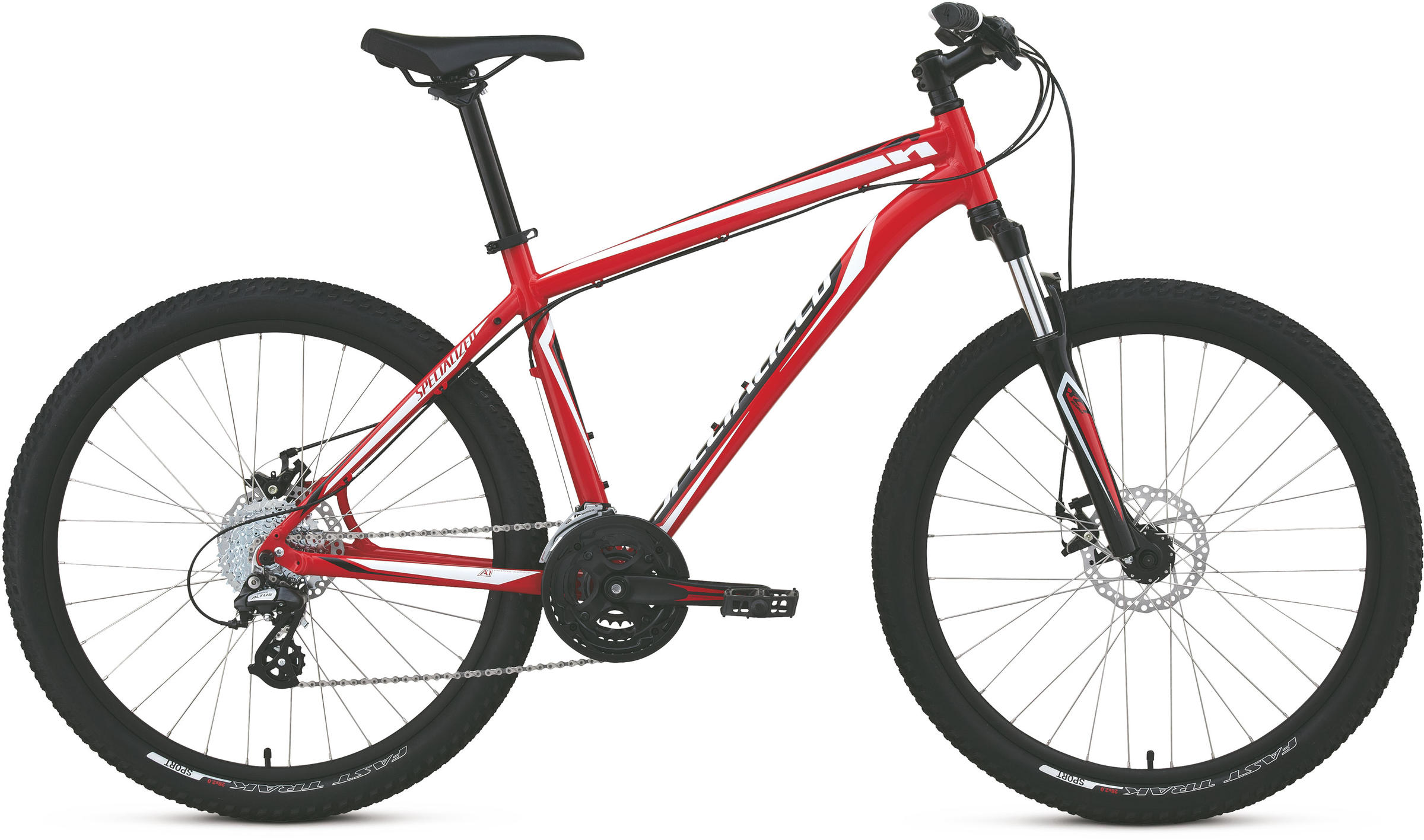 specialized hardrock 2014