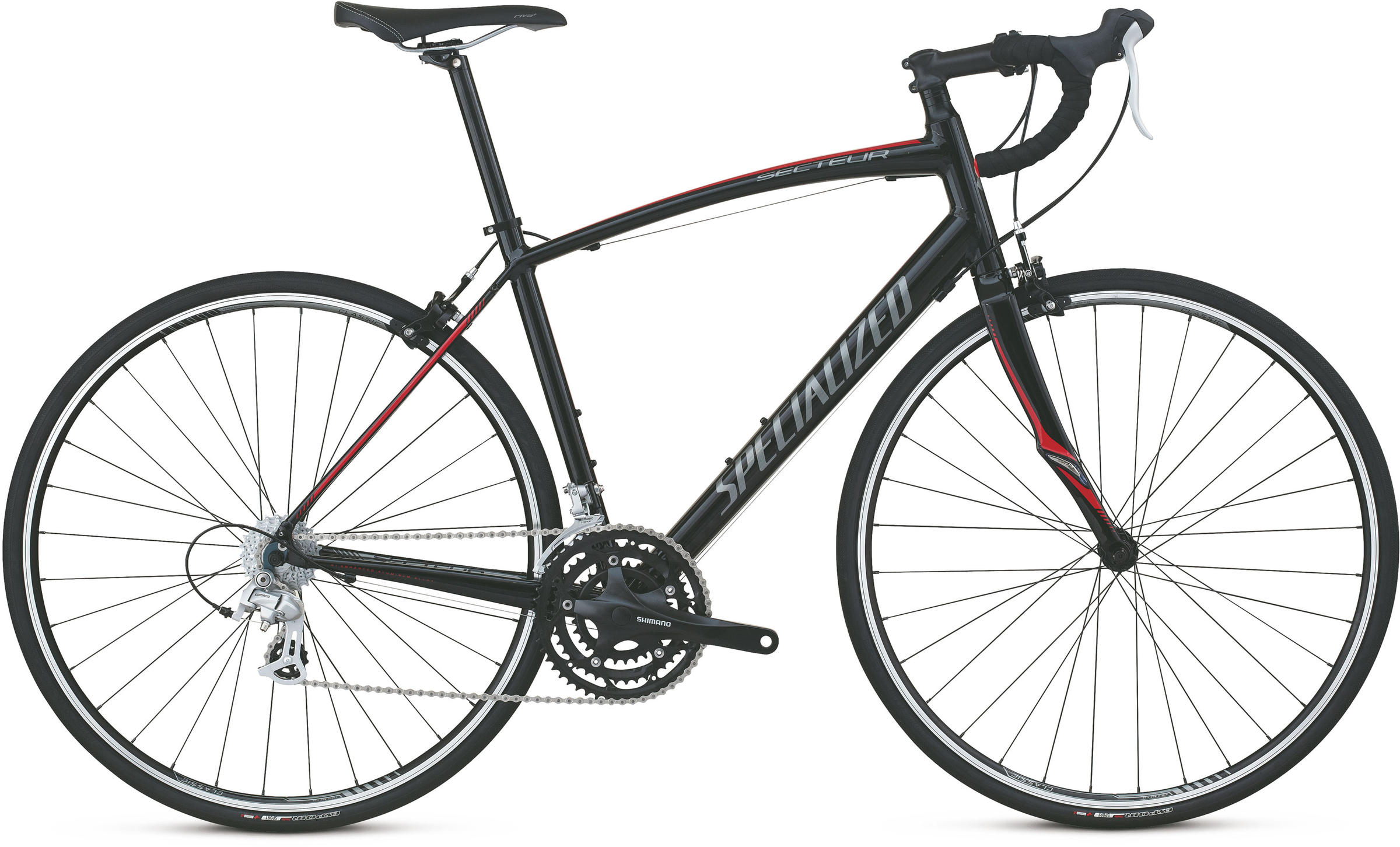 2013 Specialized Secteur Triple 