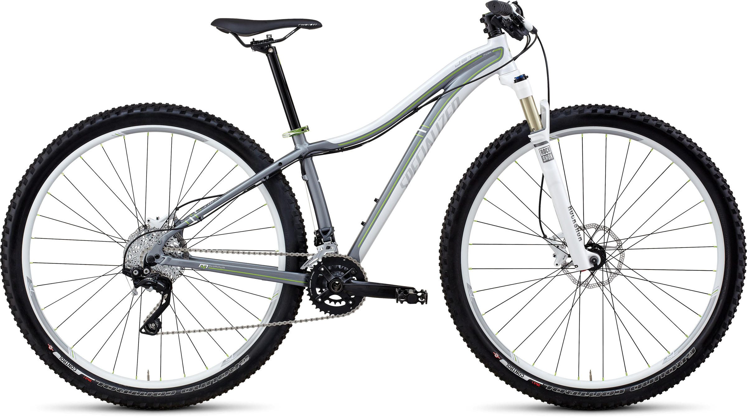 specialized jett mountain bike