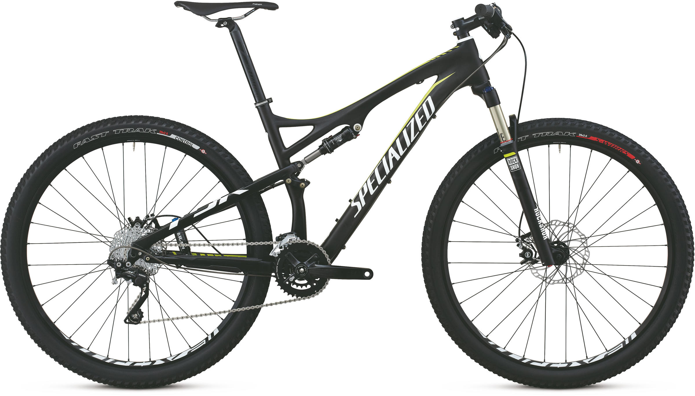 specialized epic comp 29 2018