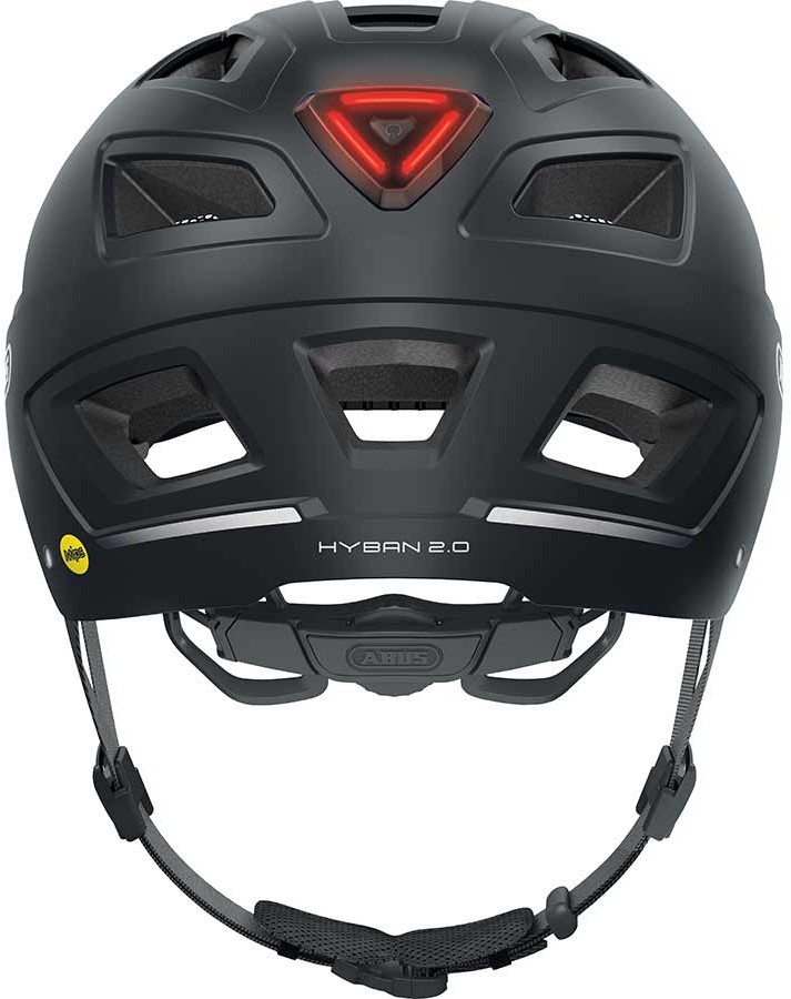 Abus hyban 2.0 discount helmet