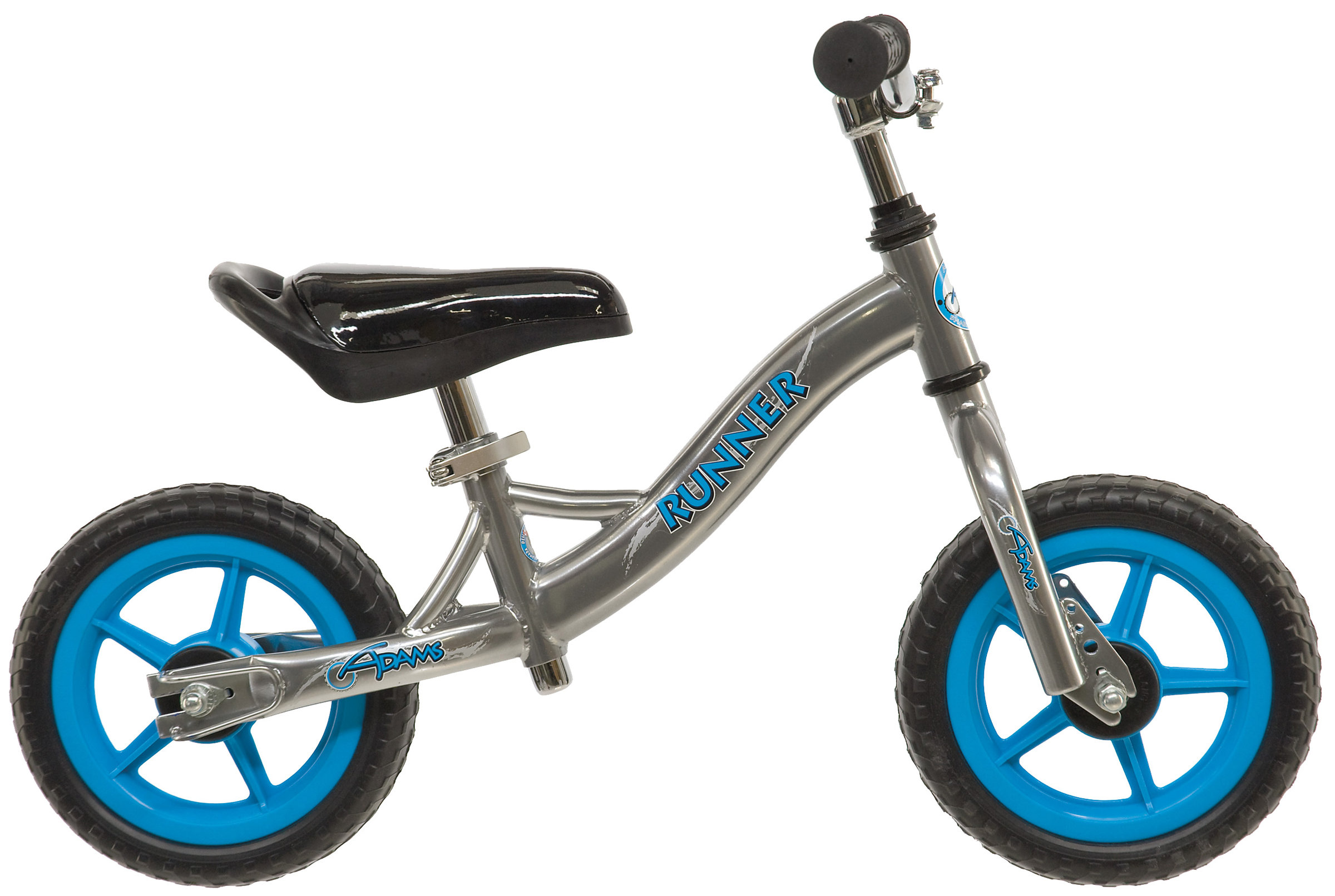 adams runner balance bike