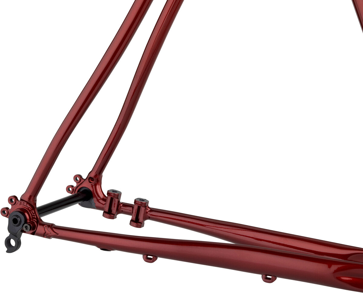 Cosmic stallion frameset hot sale