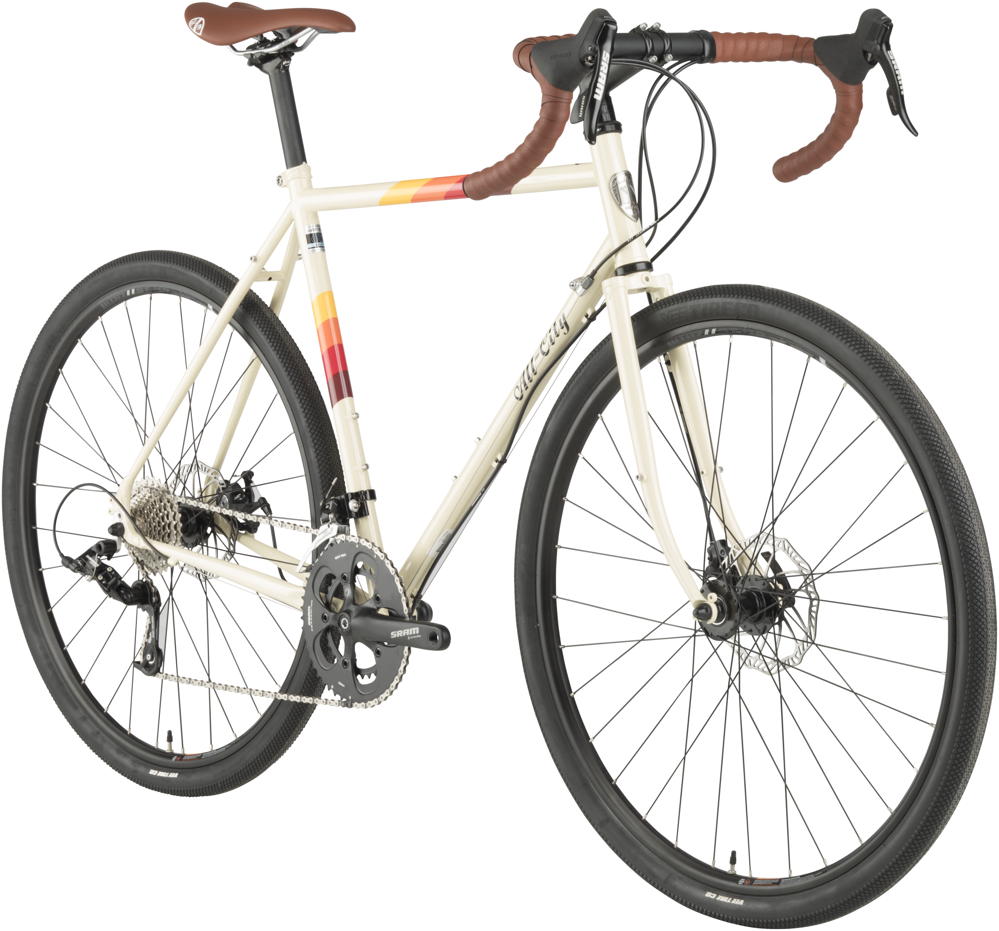 all city space horse 650b