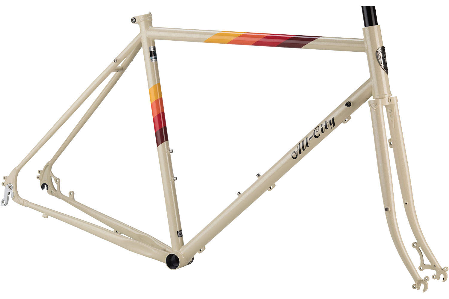 54cm bike frame height