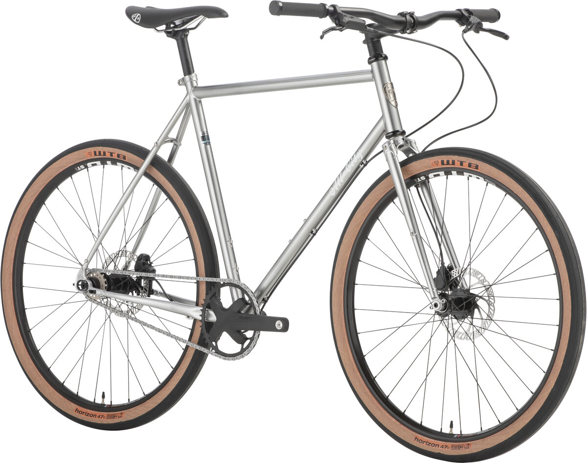 all city super professional single speed