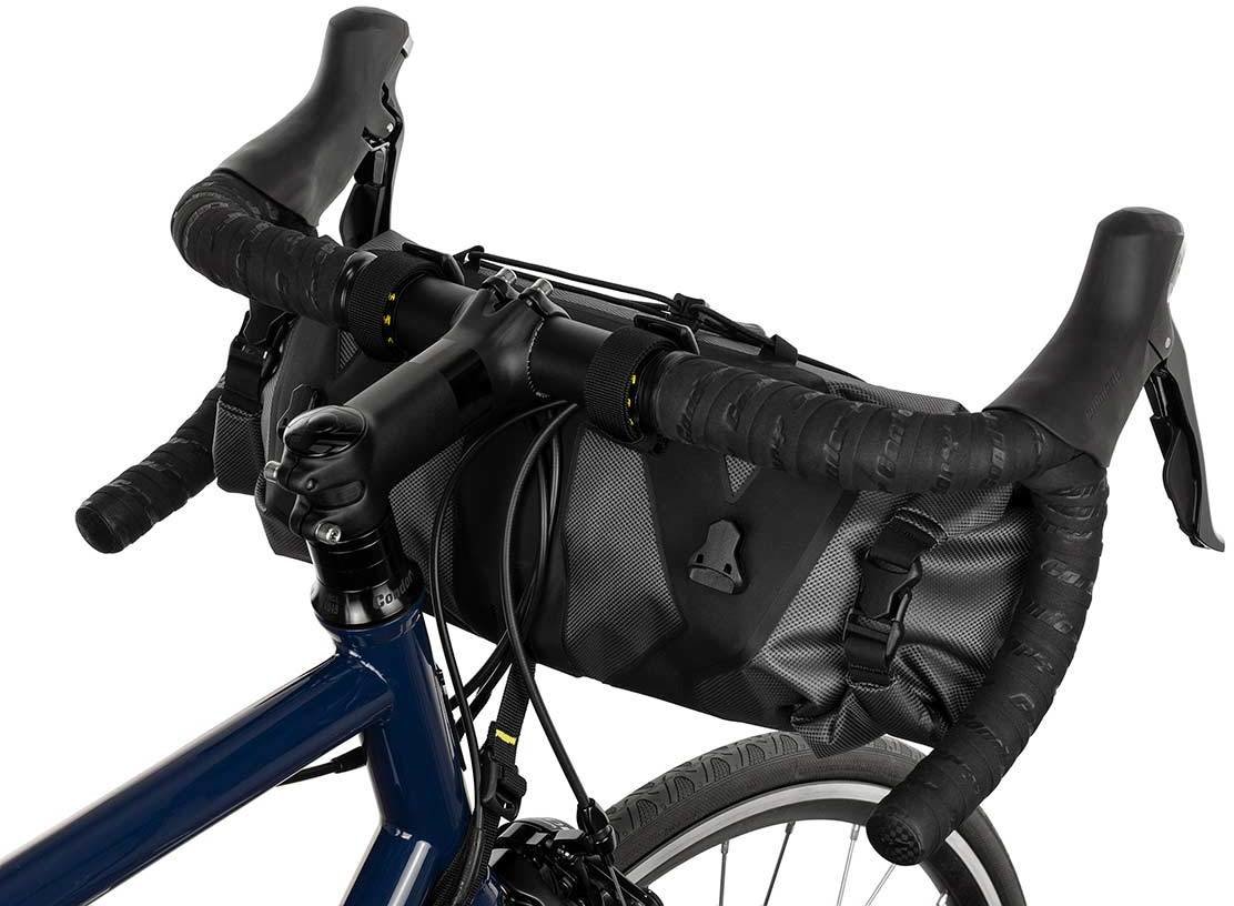 Apidura Expedition Handlebar Pack - Bow Cycle | Calgary, AB | Bike