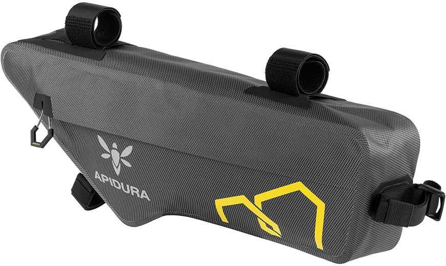 apidura frame bag expedition