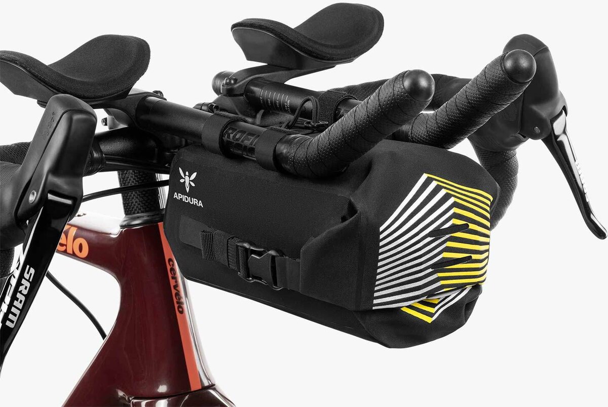 Apidura Racing Aerobar Pack - www.cyclesmith.ca