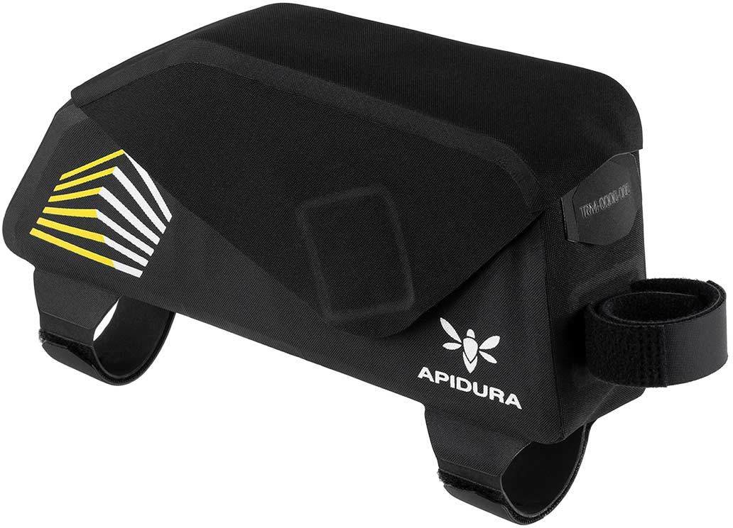 apidura racing top tube pack