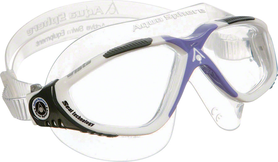 Aqua sphere vista lady women's swimming goggles online