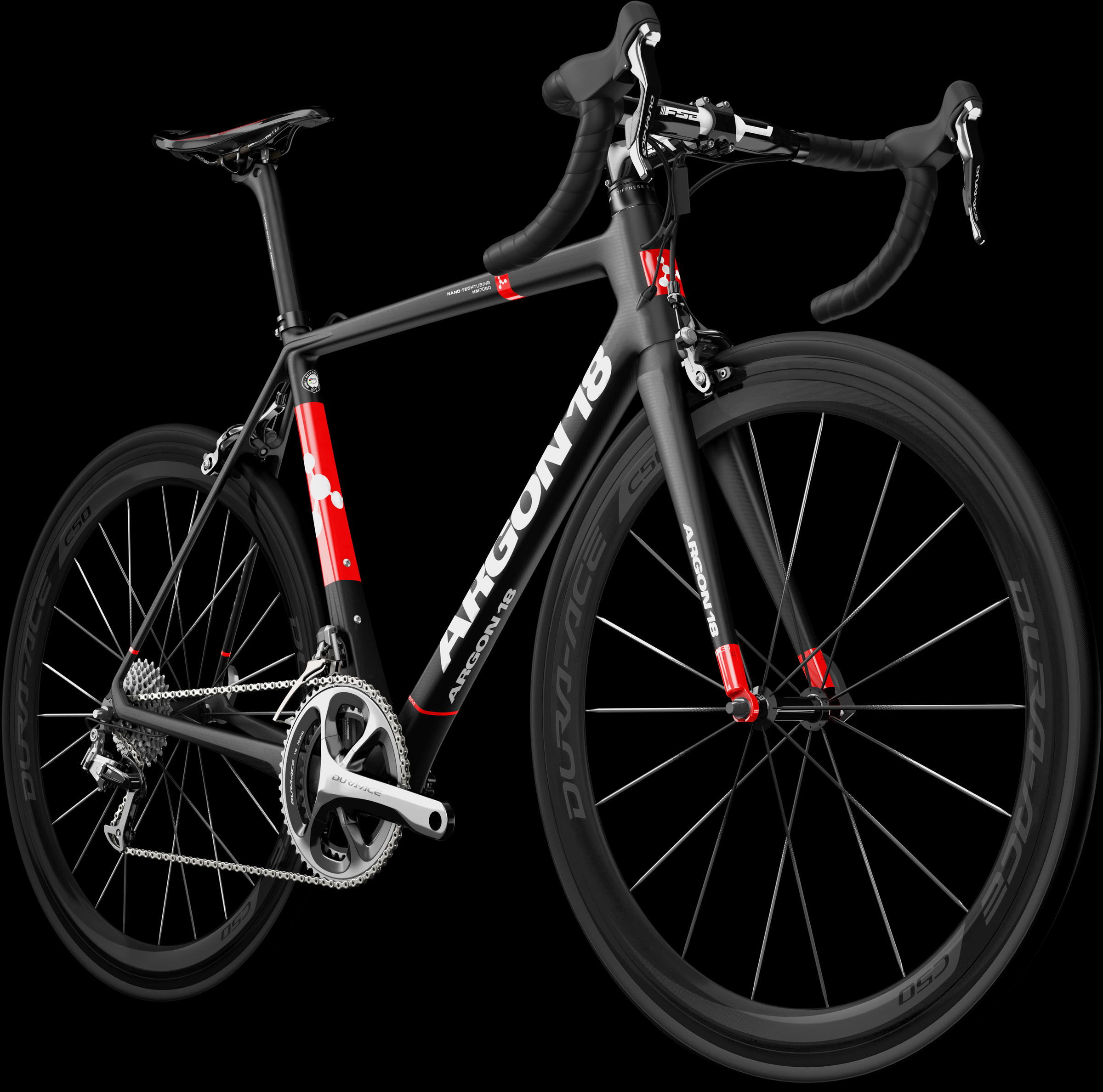 argon 18 gallium pro 2015