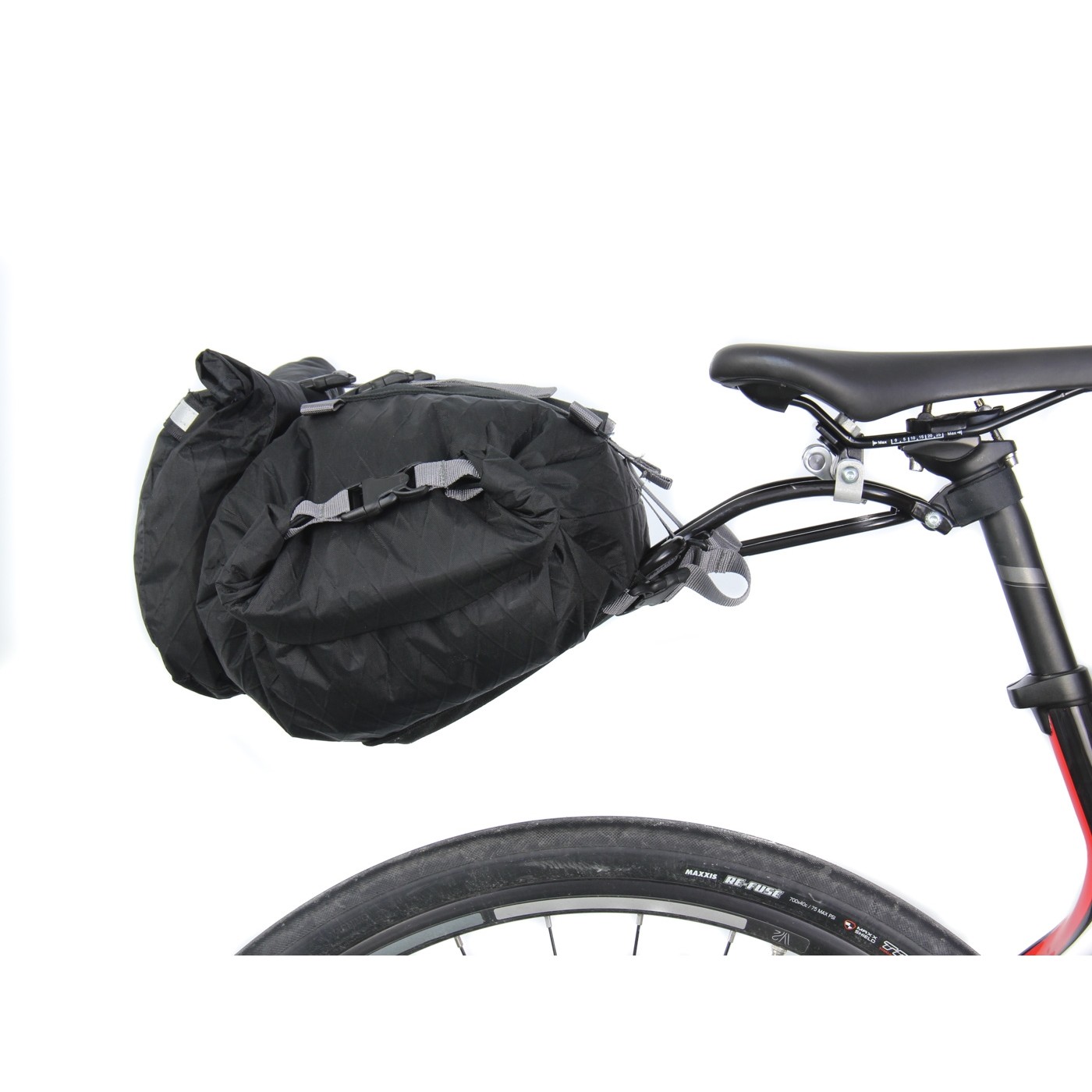 arkel seat bag