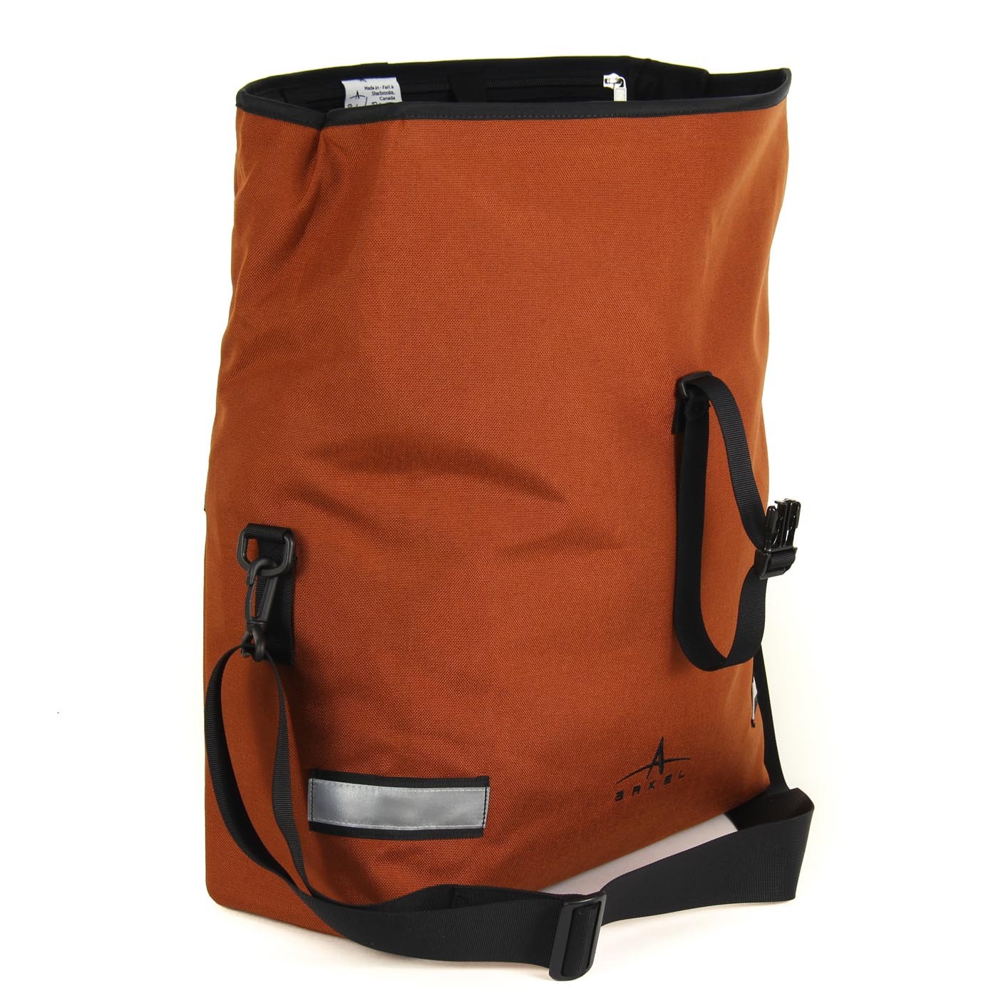 arkel signature h urban pannier