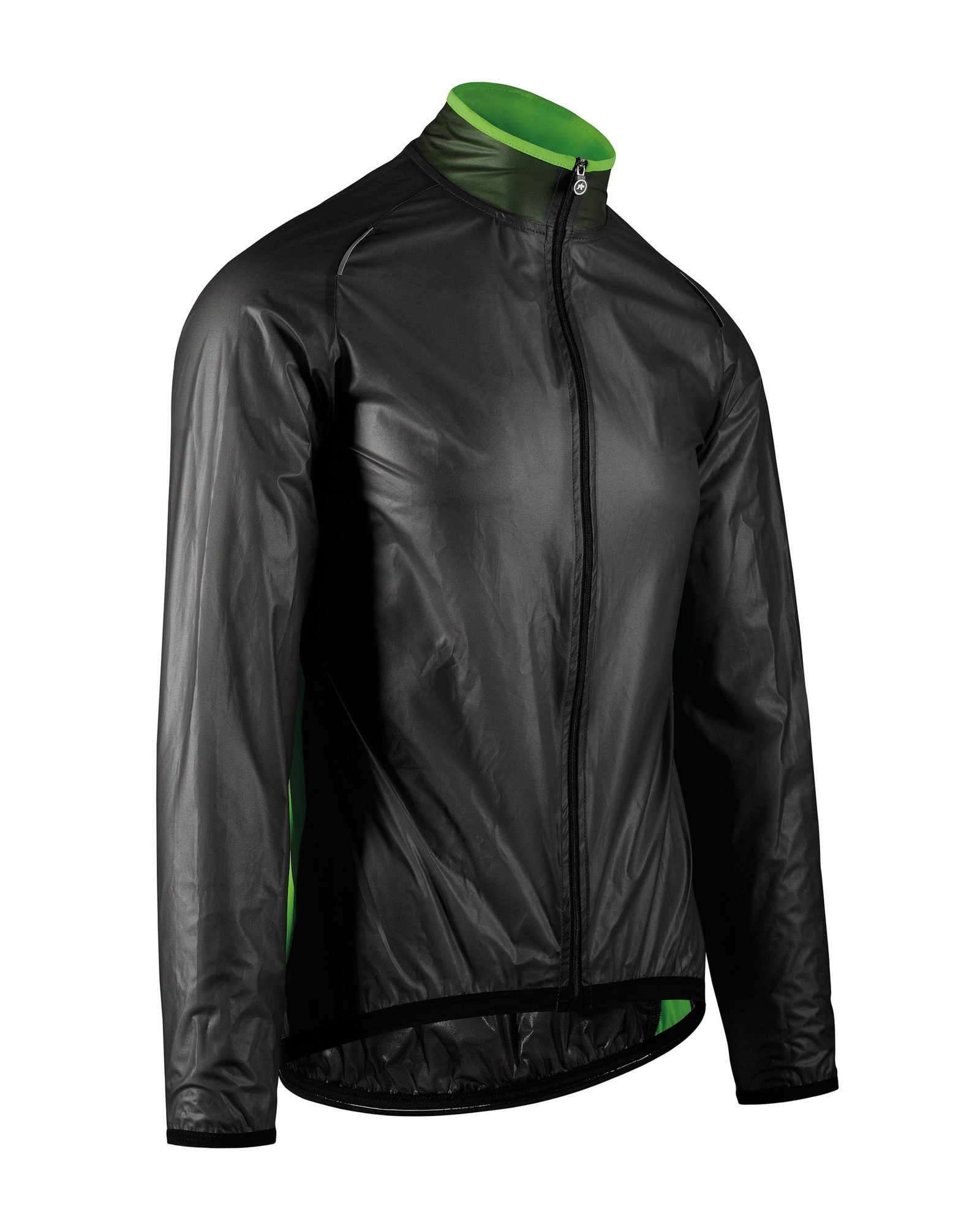 assos blitzjacket mille gt