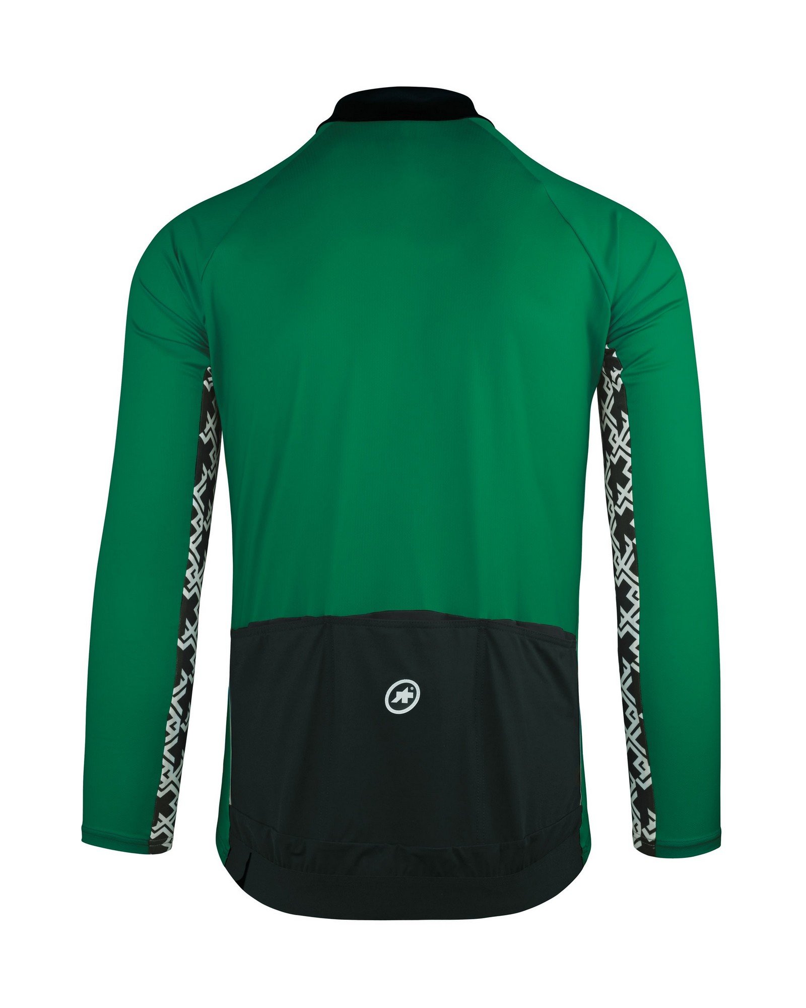 assos summer jersey