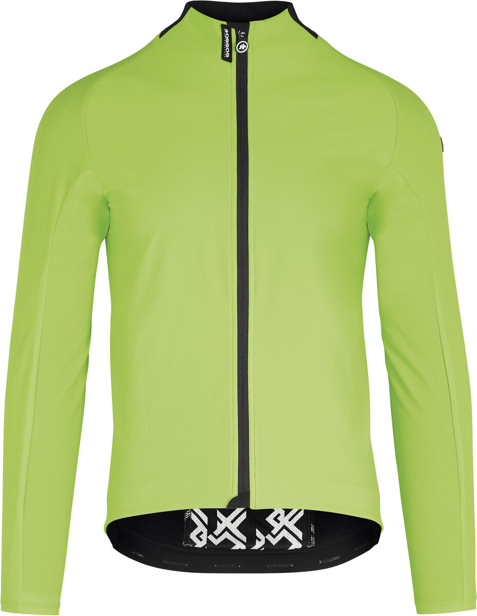 Assos Mille GT Ultraz Winter Jacket Evo - Kelowna Cycle | The Hub