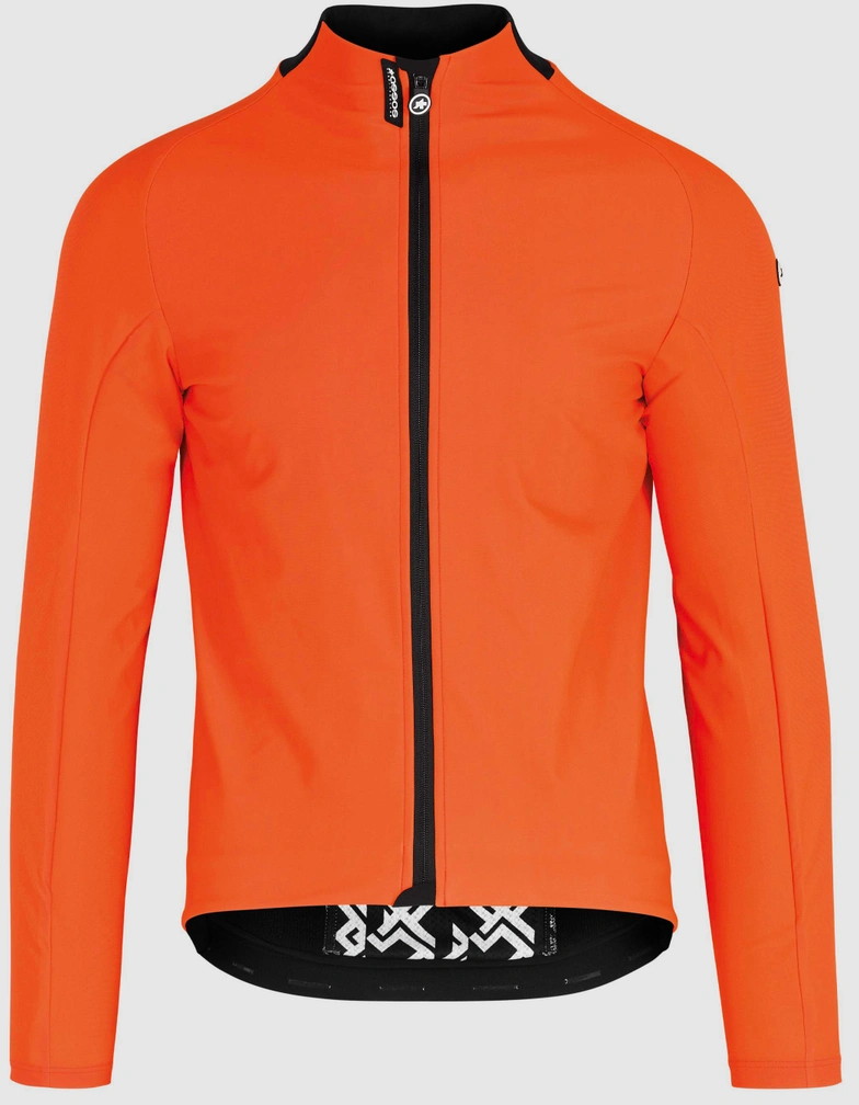 Assos Mille GT Ultraz Winter Jacket Evo - Kelowna Cycle | The Hub