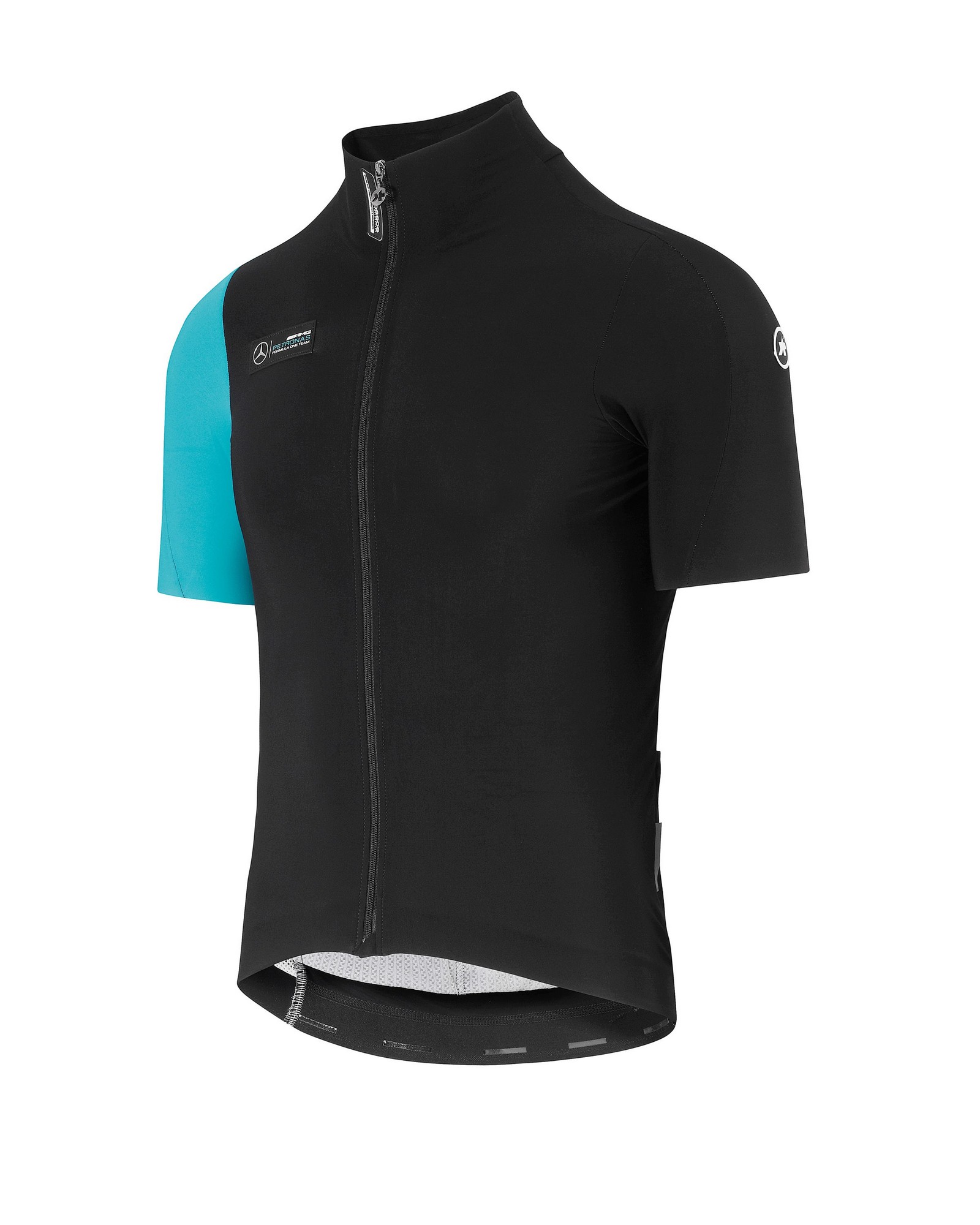 assos mercedes kit